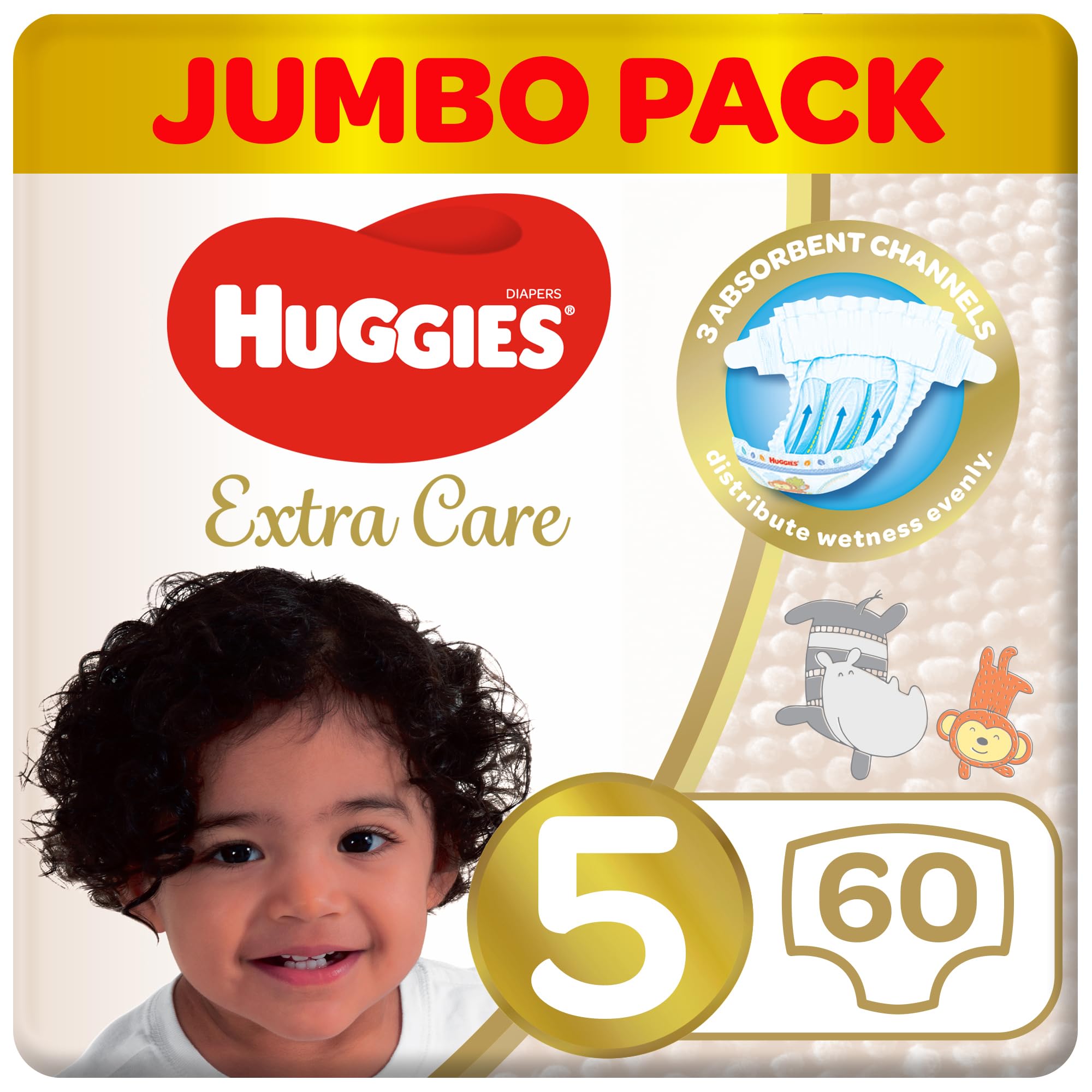 huggies 5 buz in europe