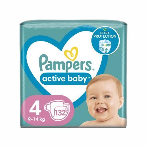 pieluchomajtki pampers premium care 5