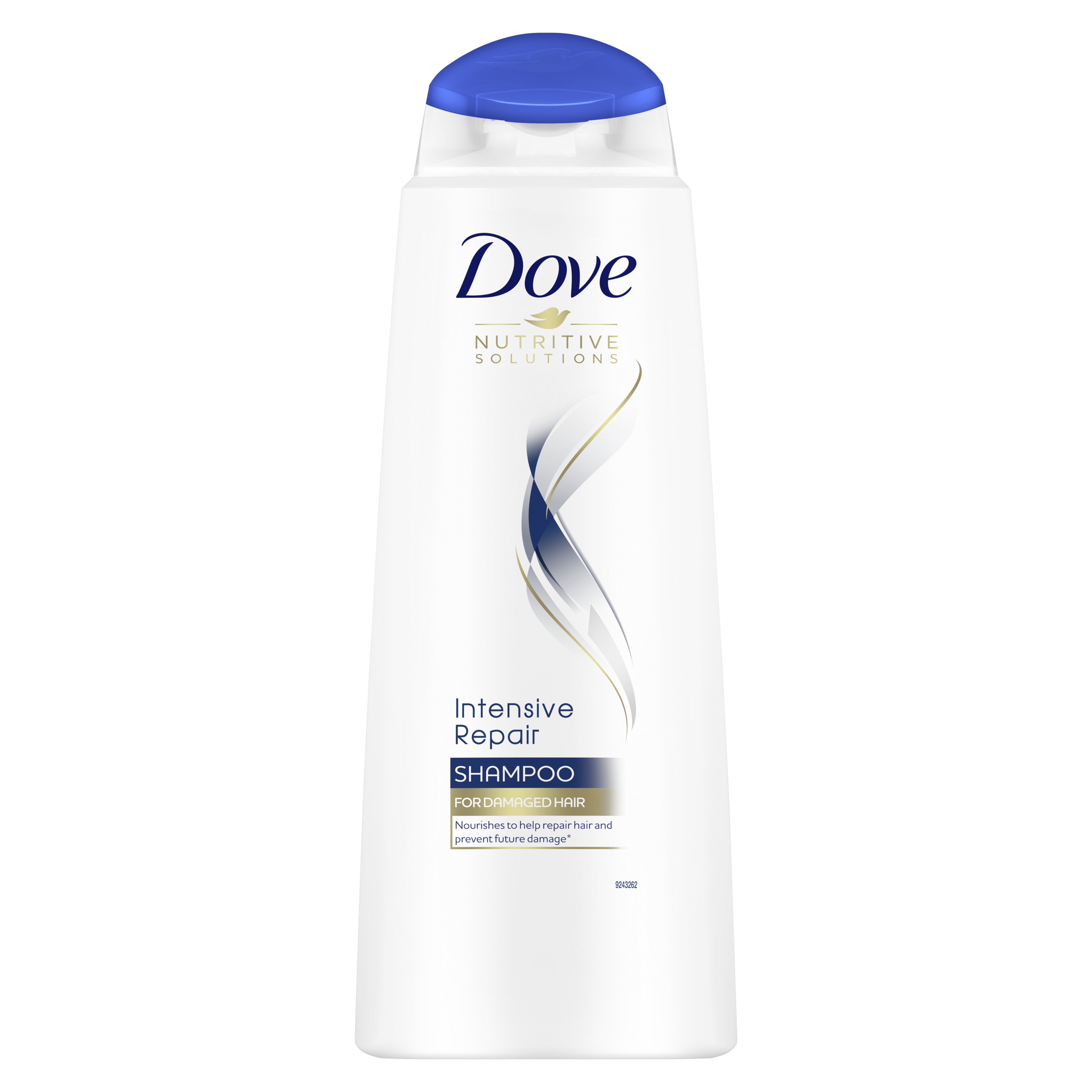 szampon do włosów repair dove 250ml