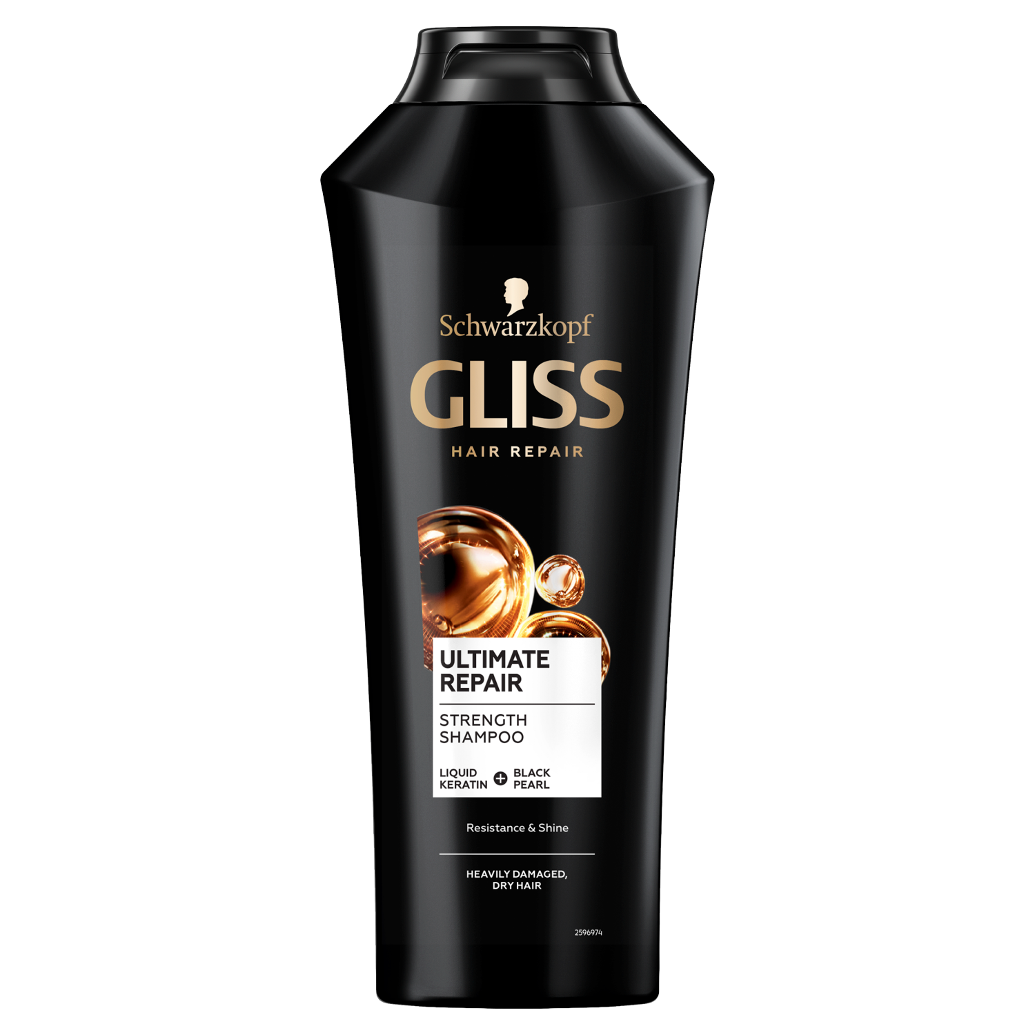 https www.hebe.gliss kur keratin szampon wlosy pielegnacja