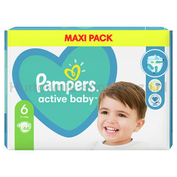 hurtownia pampers mazowieckie