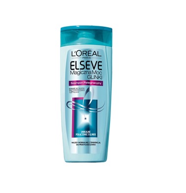 loreal paris elseve total repair extreme rekonstruujący szampon do włosów