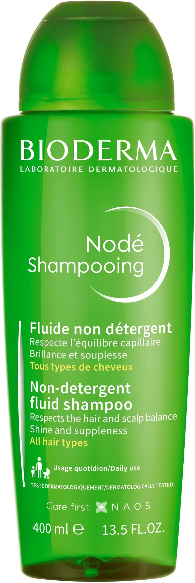 bioderma node fluide szampon 200ml cena