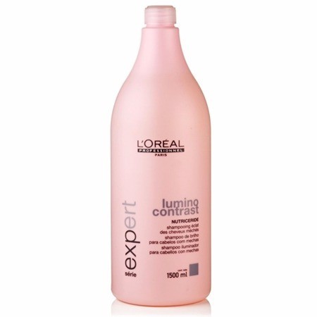 loreal professionnel lumino contrast szampon 300ml