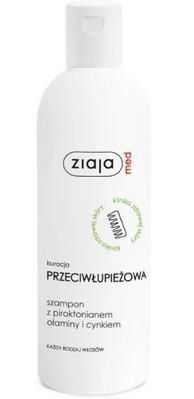 ziaja med szampon przeciwświądowy 300ml