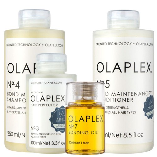 szampon z olaplex