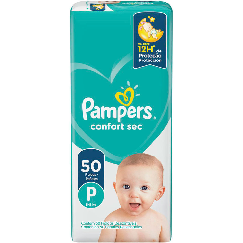 pani pampers pis