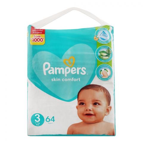 pampers 3 5-9