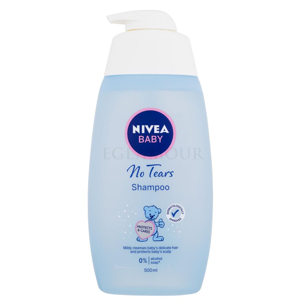 szampon nivea baby cena