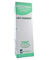 szampon freederm tar cena