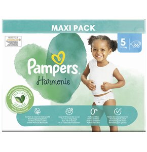 pampers oznaczenie zasikania