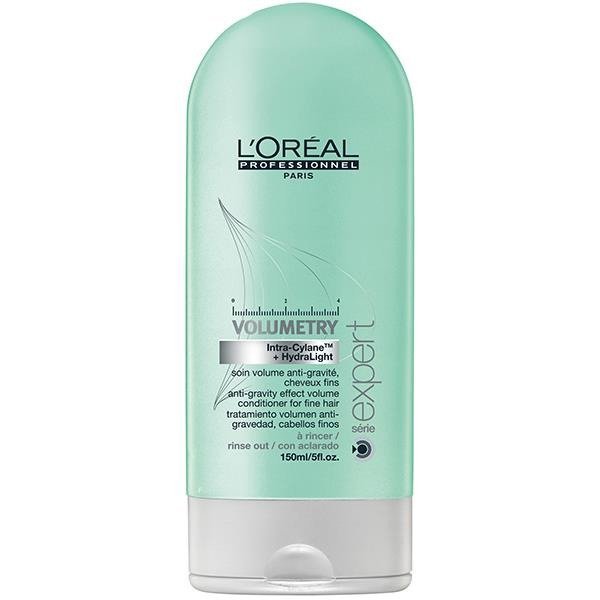 odżywka do włosów loreal volumetry