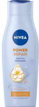 szampon do włosów nivea intense repair rossmann