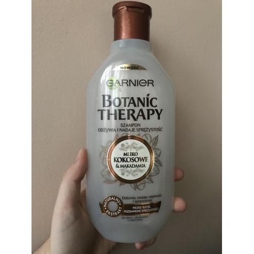 skin therapist szampon wizaz