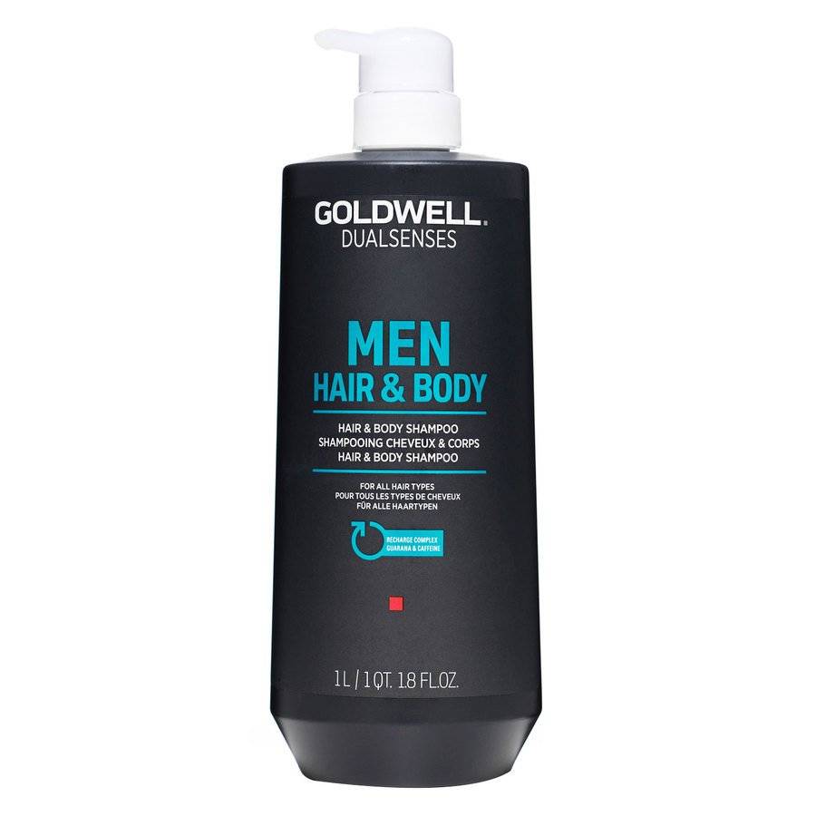 szampon goldwell dualsenses