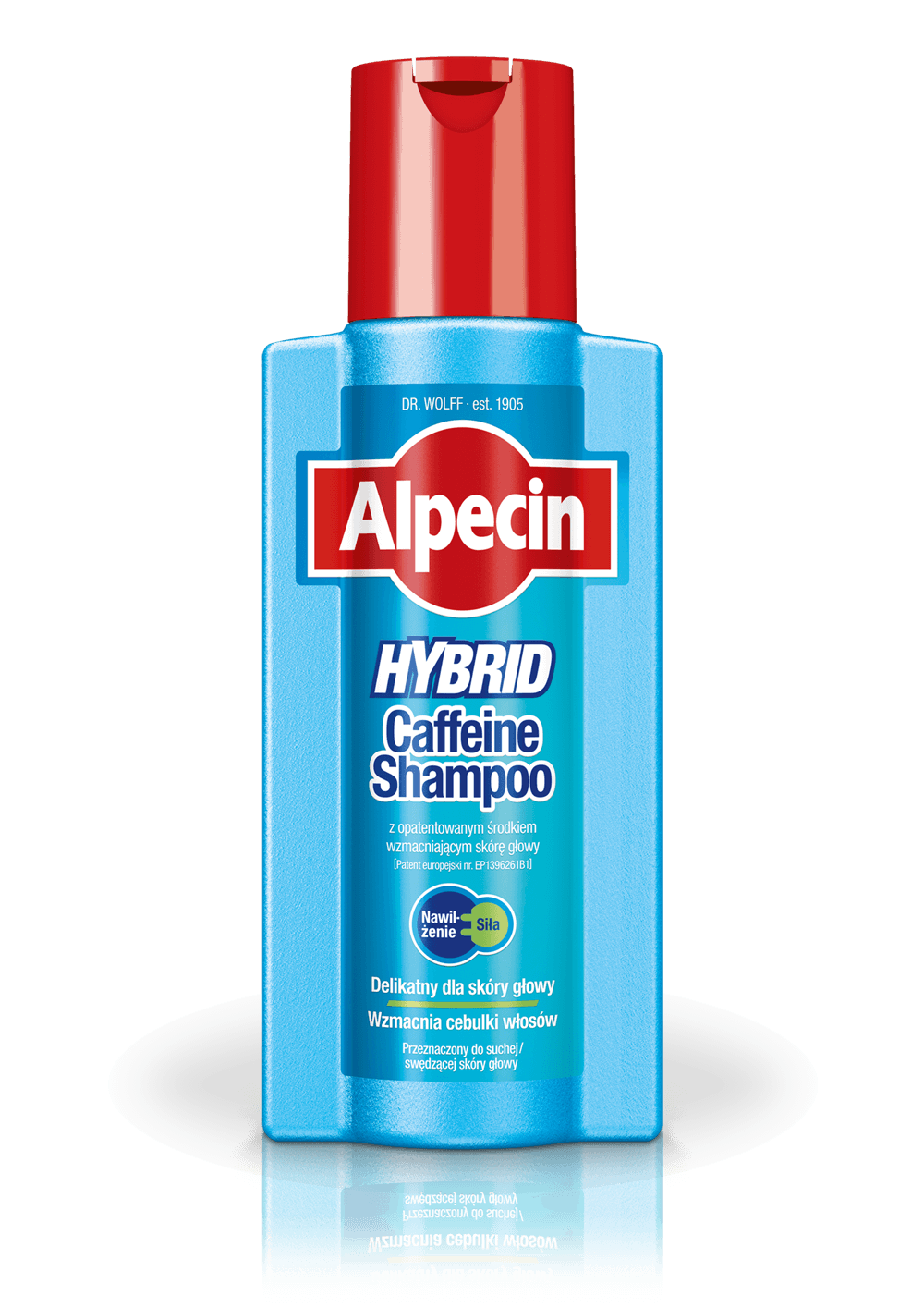 alpecin szampon