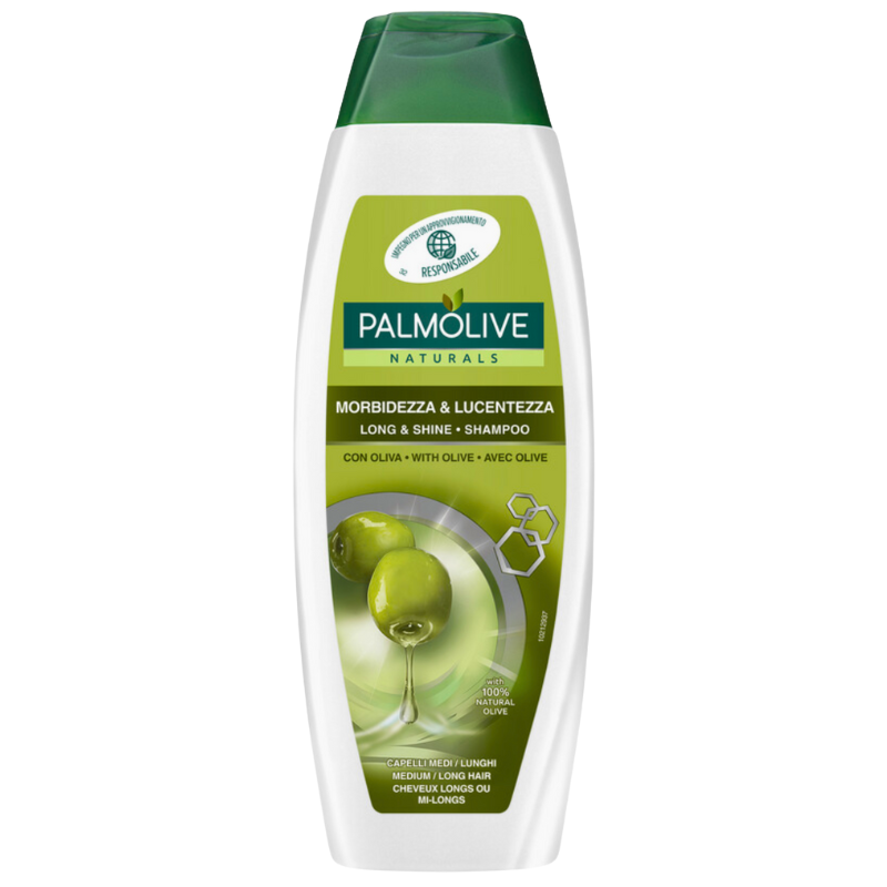 lakier do włosów palmolive