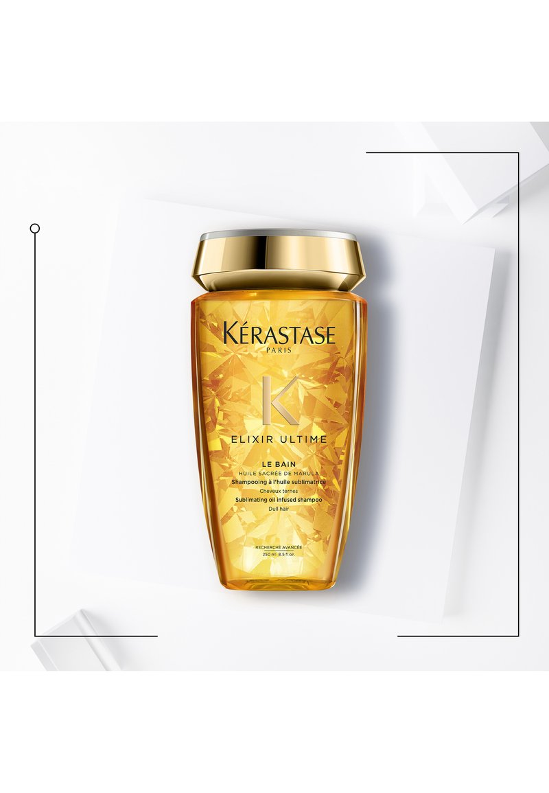 wstecz kerastase elixir ultime shampoo 150ml w szampon do włosów