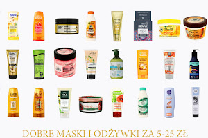 szampon dla dzieci bez sls rossmann