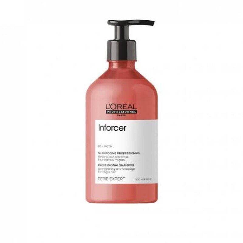 szampon loreal expert 500ml