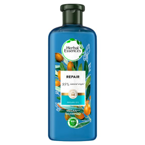 szampon herbal essences oczyszczenie