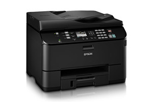 epson 4535 pro wp pampers