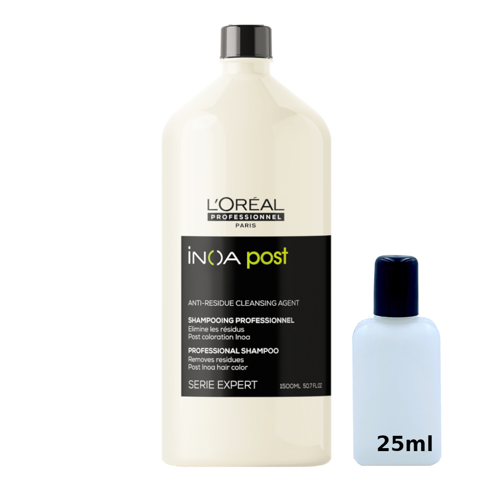 szampon loreal 6w1