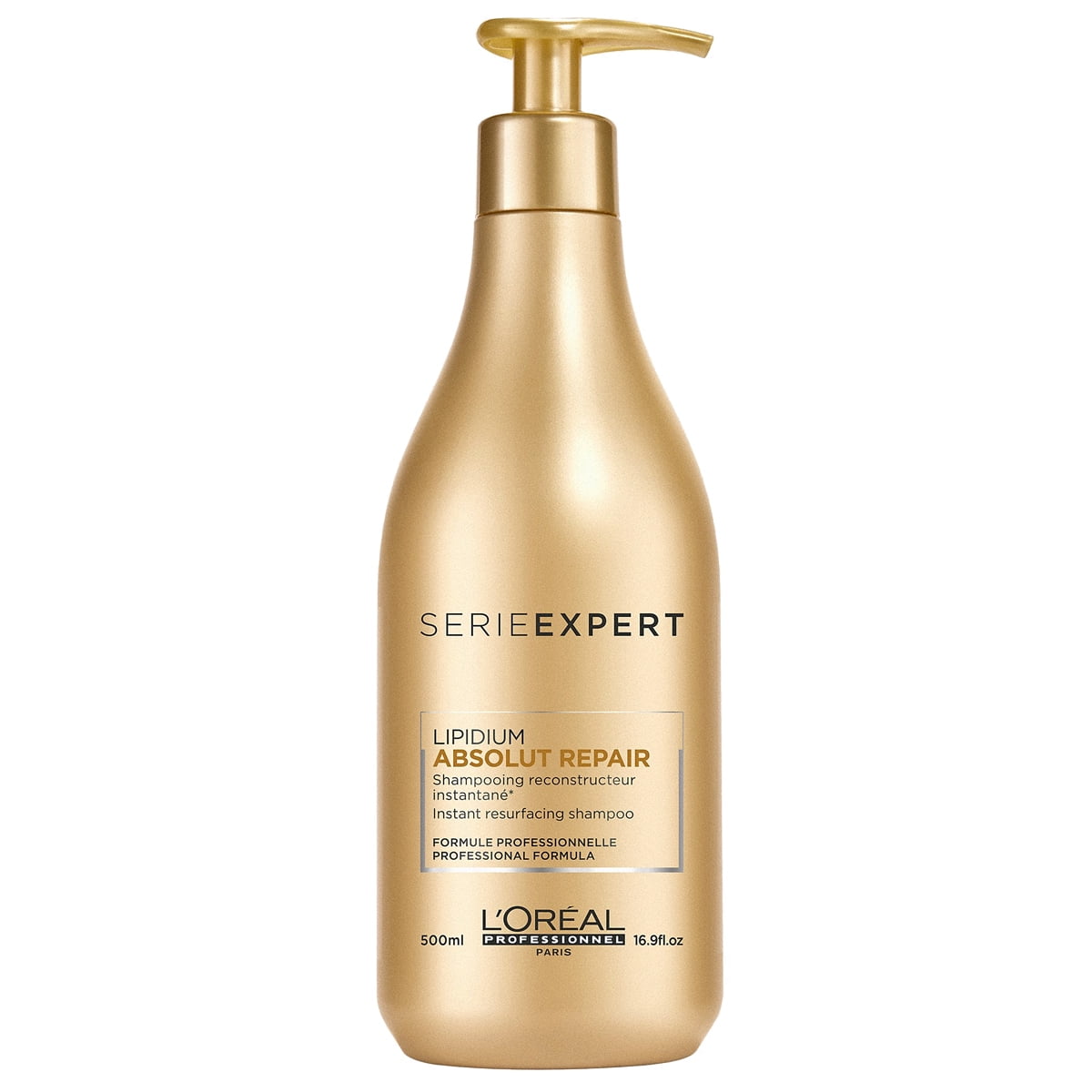 loreal professionnel intense repair szampon lipidium