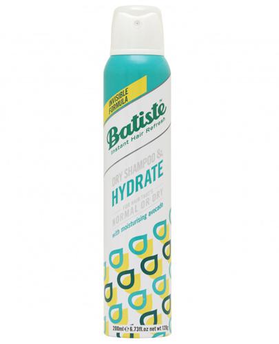 batiste suchy szampon uczulenie