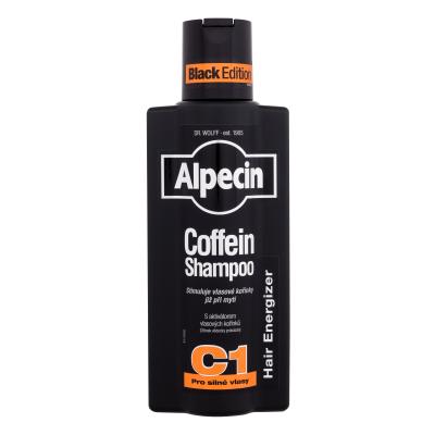 alpecin szampon c1 opinie