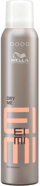 suchy szampon wella 65 ml