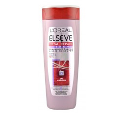 loreal elseve total repair extreme szampon