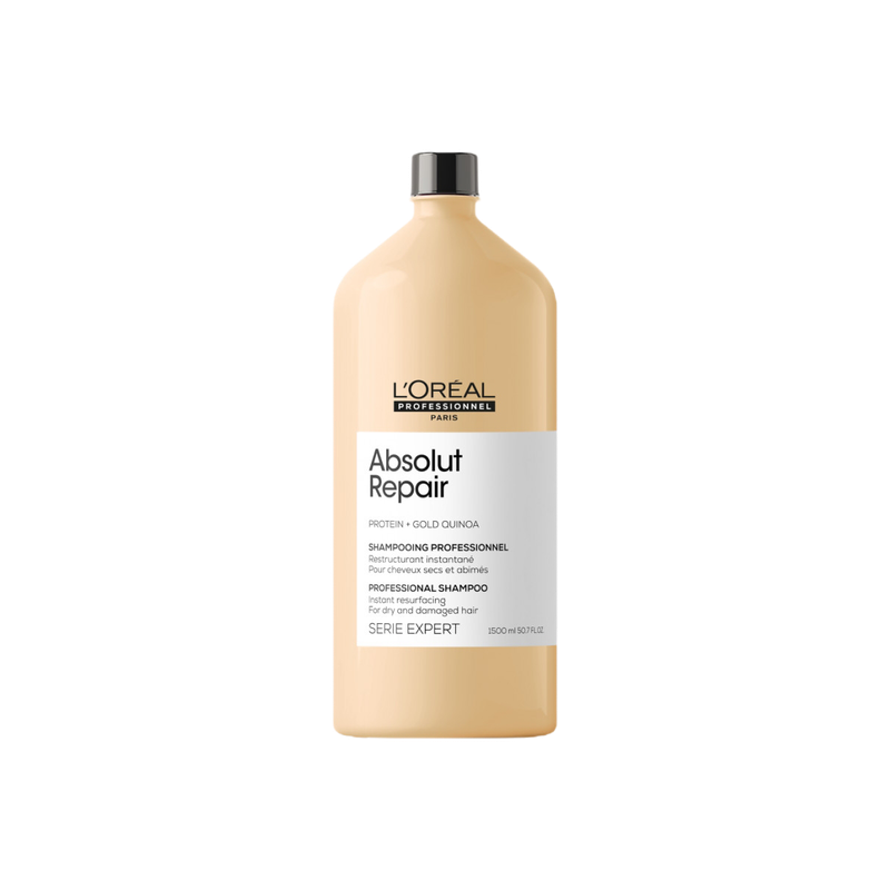 szampon loreal extra repair 1500 ml