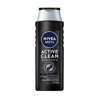 szampon nivea men oczyszczajacy