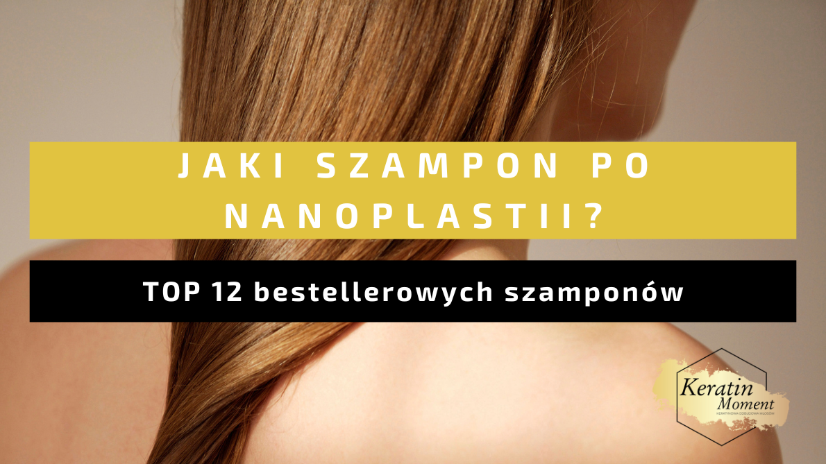 jaki szampon do lsniacych