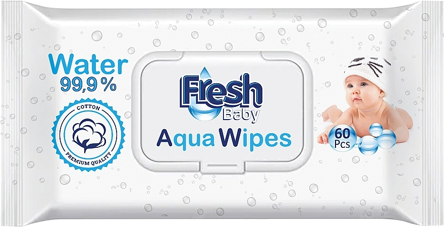 h2o wipes gemini