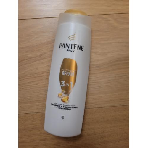 pantene expert hydra intensify szampon wizaz