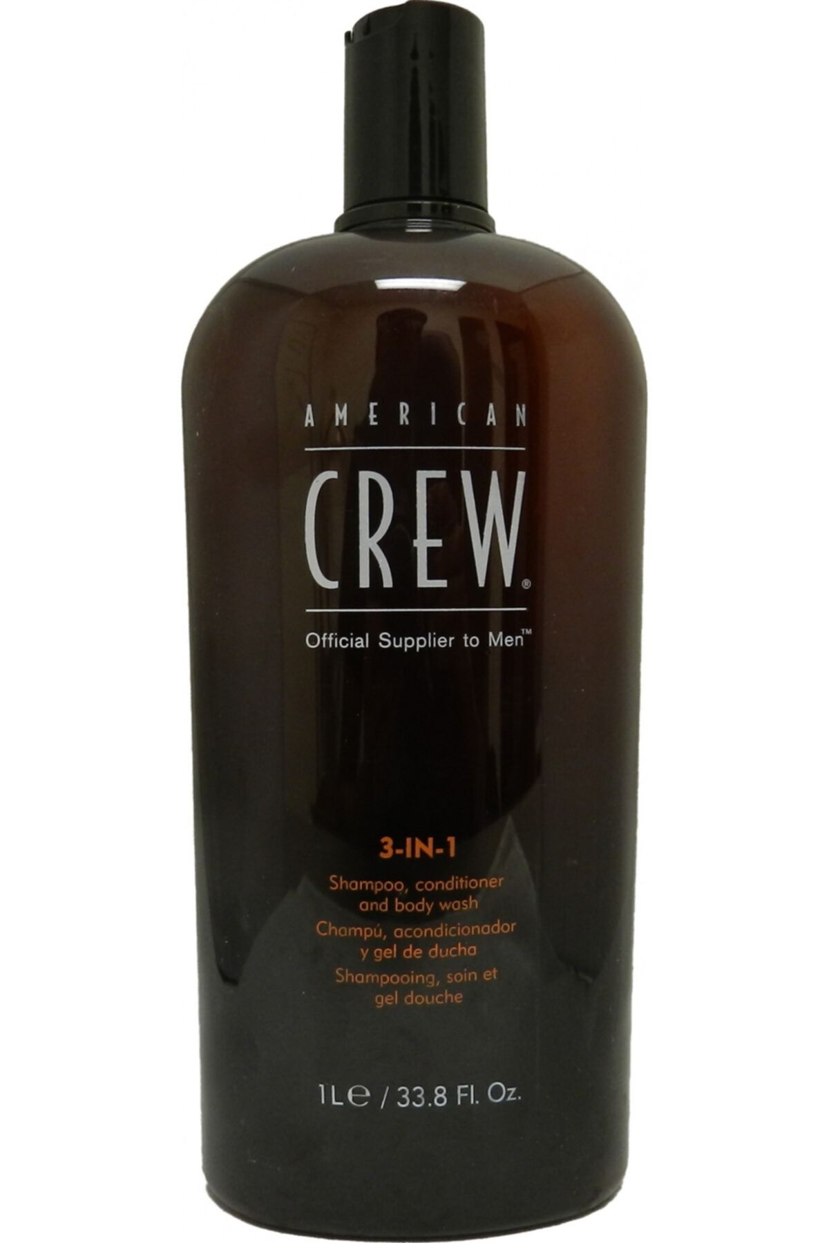 american crew szampon 1000ml