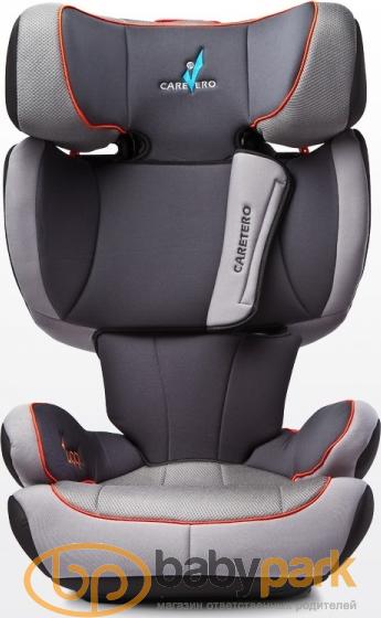 huggi isofix