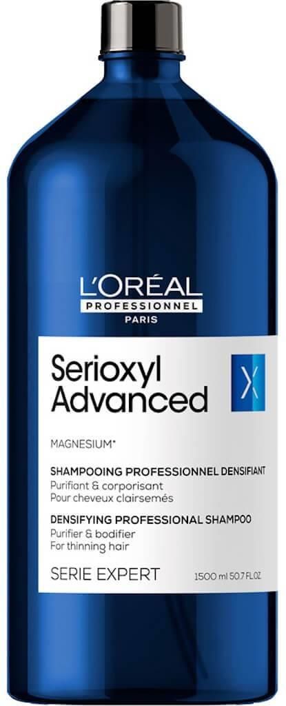 loreal serioxyl szampon ceneo