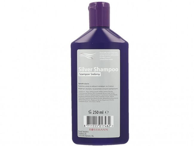 i want body volume shampoo szampon dodający objętości 50 ml