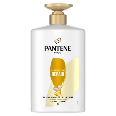 szampon pantene pro v200 ml