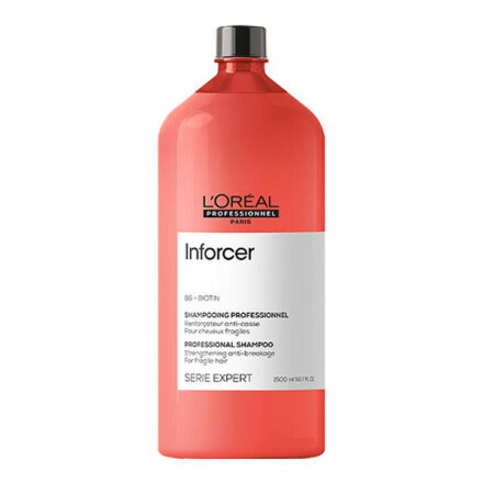 loreal inforcer szampon 300 ml