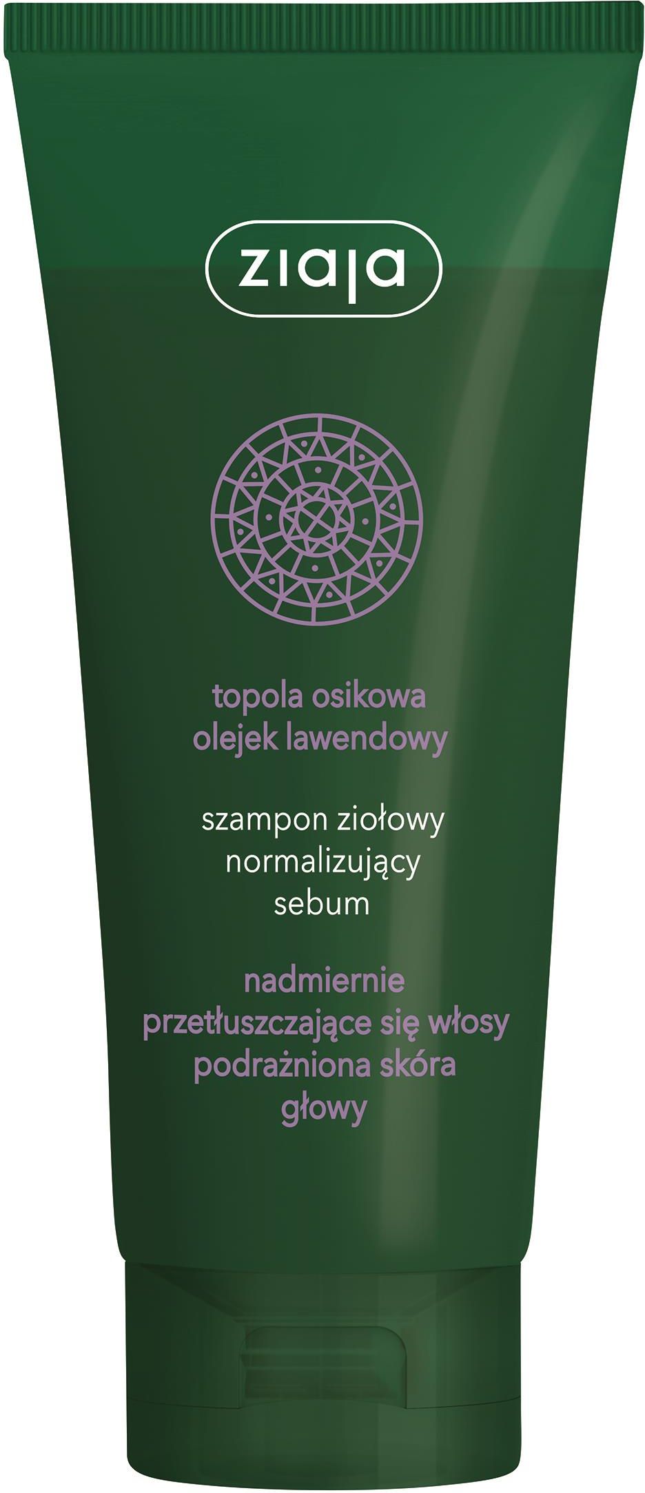 receptury babuszki agafii szampon odżywczy 350ml