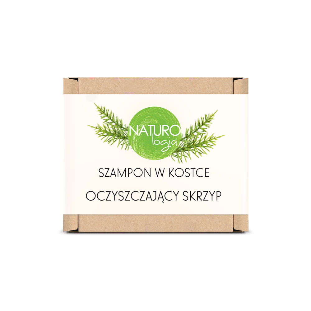 naturologia szampon piekne włosy