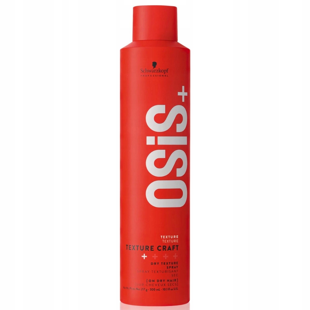 lakier do włosów osis+ 500ml allegro