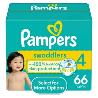 pampers mini site smyk.com