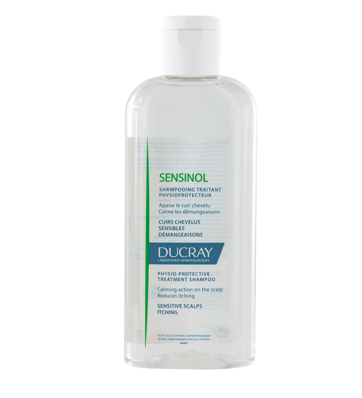 ducray kelual ds szampon przeciwłupieżowy 100ml