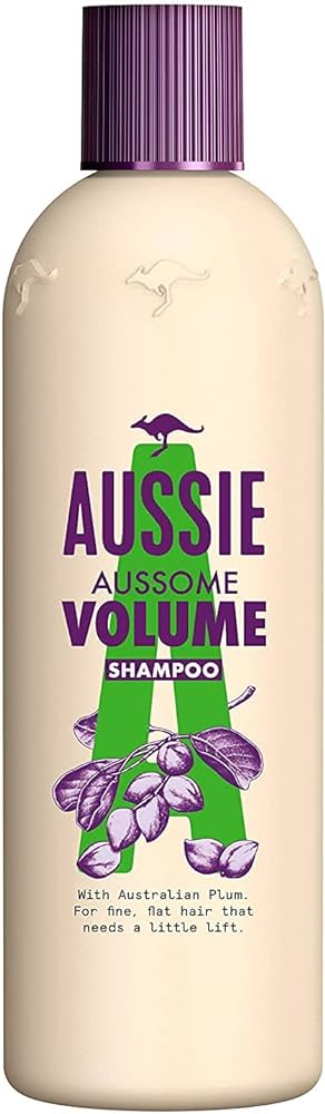 aussie volume szampon