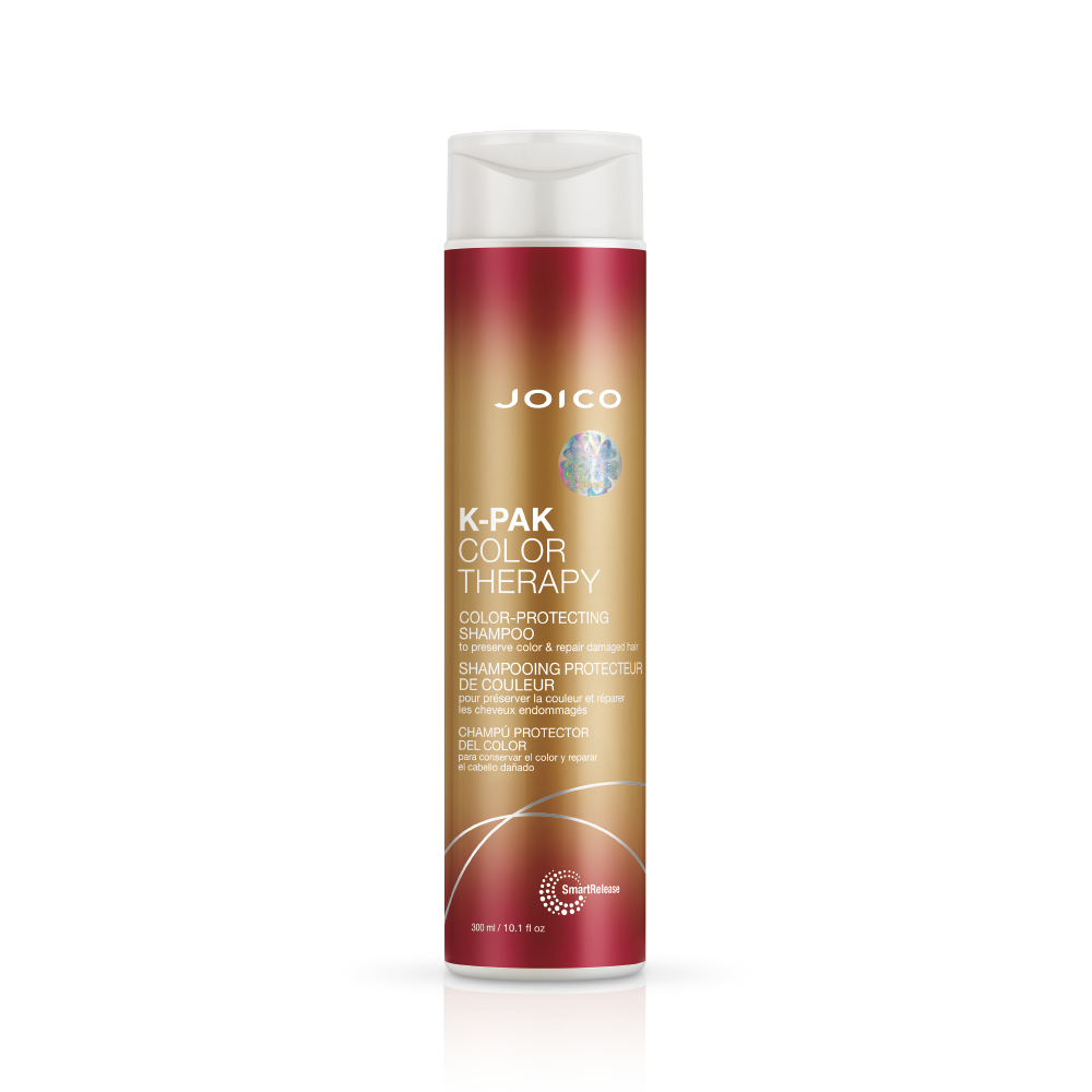 szampon joico k-pak opinie